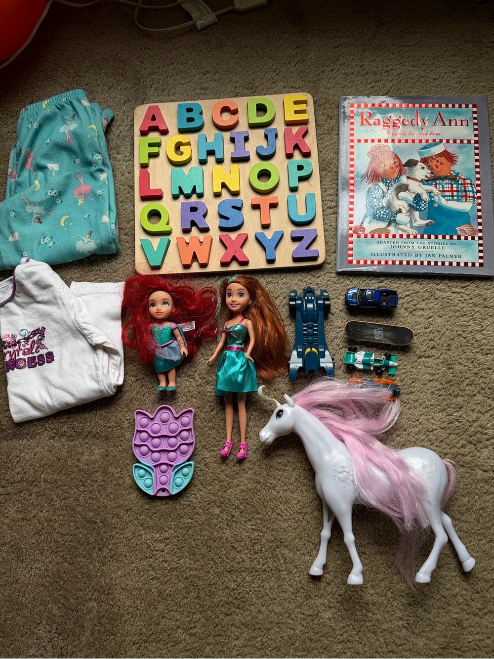 Kids bundle